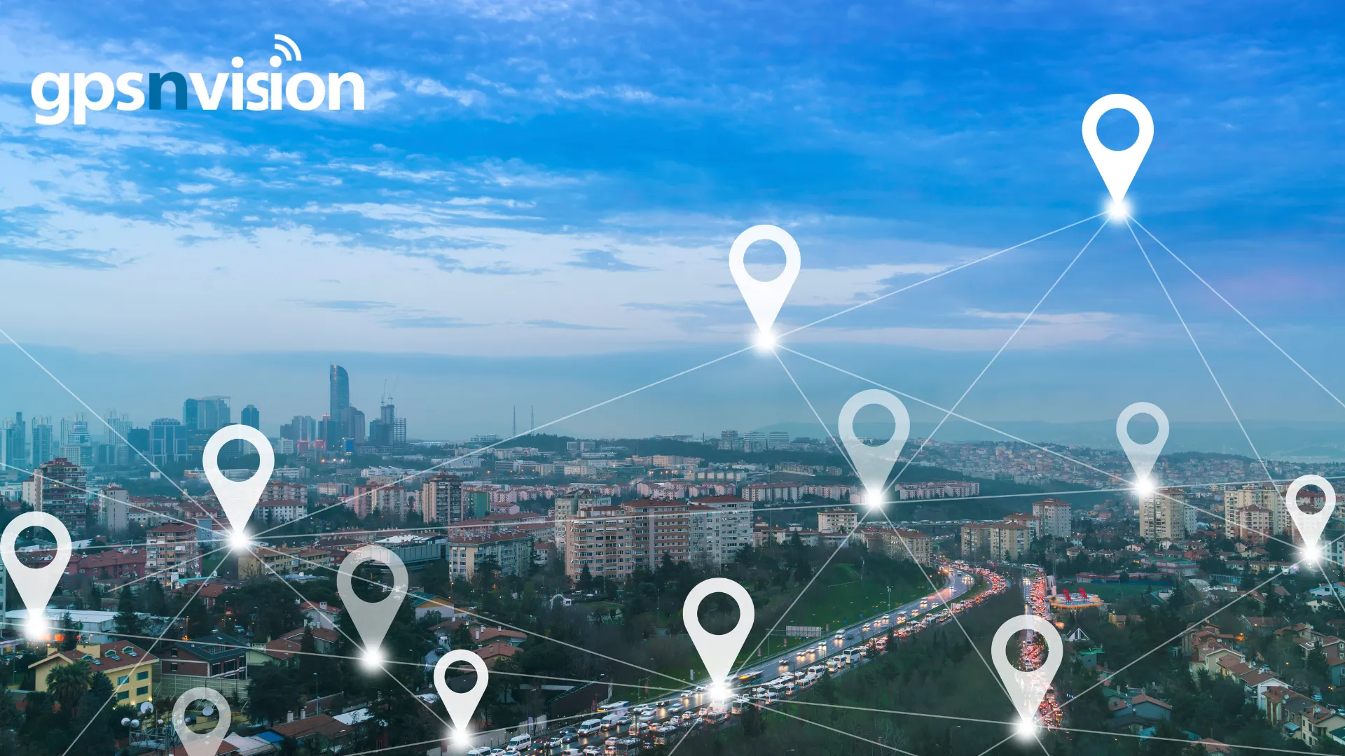 GPSNvision IntelTrack: De RPA a Automatización Inteligente con Praxsuite